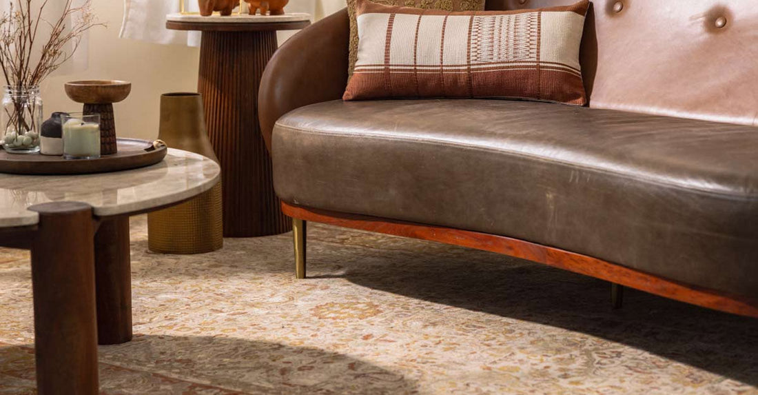 5 Interior Decor Ideas to Transform Your Home In 2025