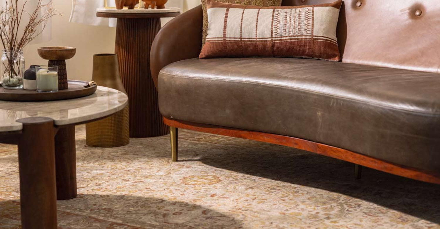 5 Interior Decor Ideas to Transform Your Home In 2025