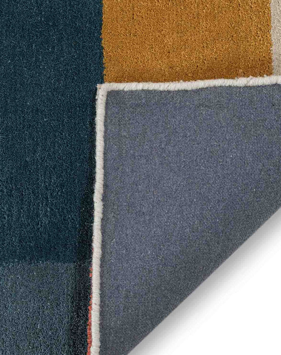 Molly Hand Tufted Woollen Rug