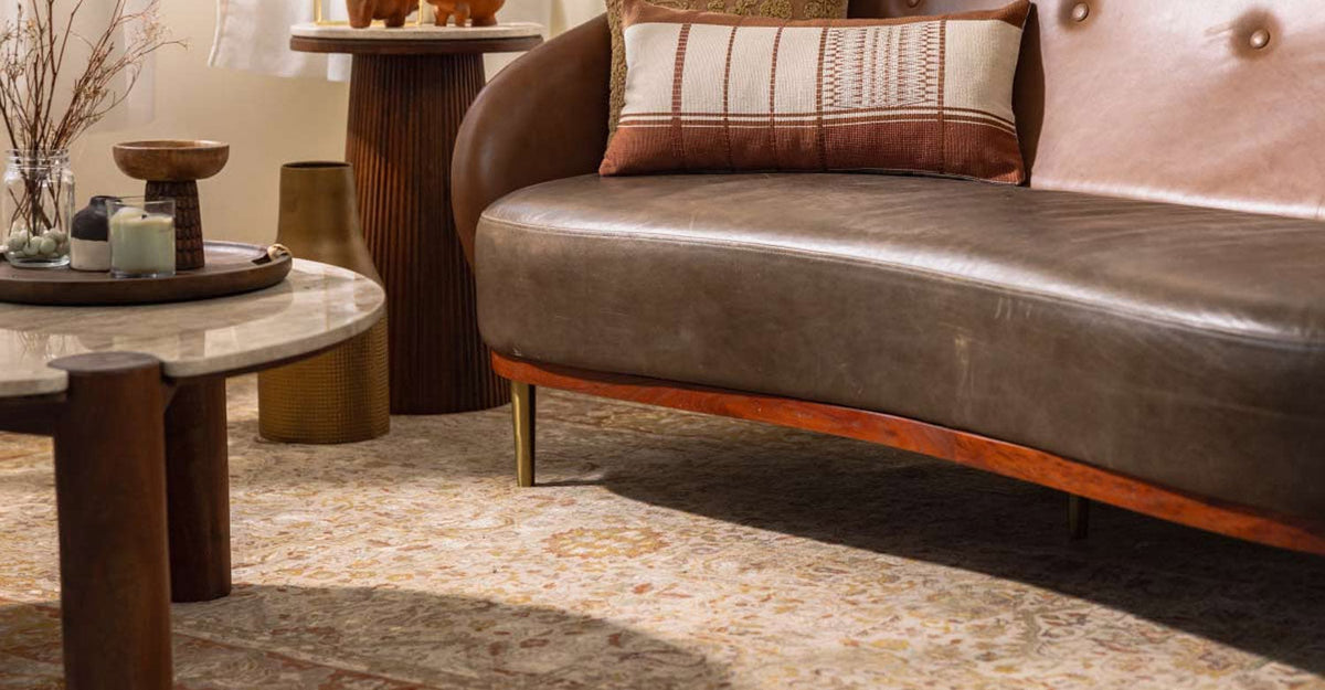 5 Interior Decor Ideas to Transform Your Home In 2025
