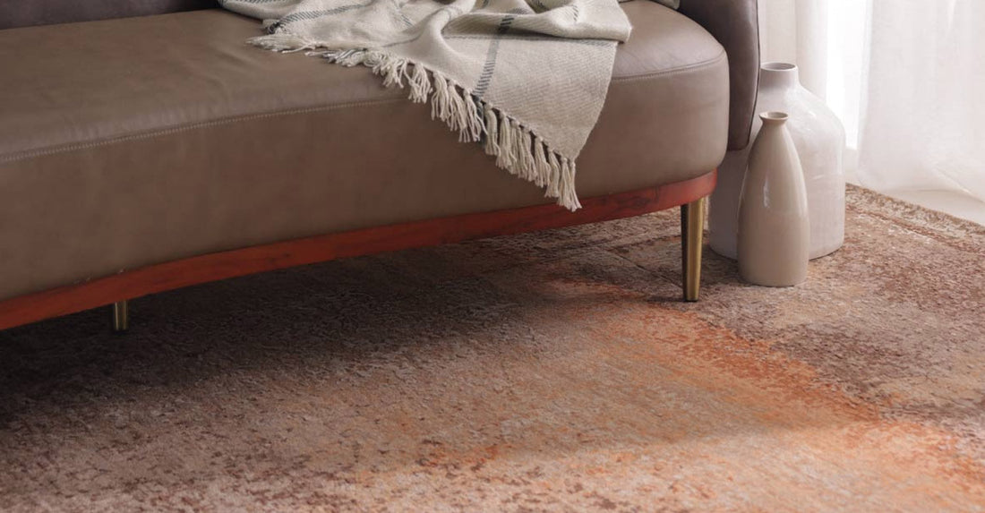 The Challenges of Finding Rugs That Blend Tradition with Modernity