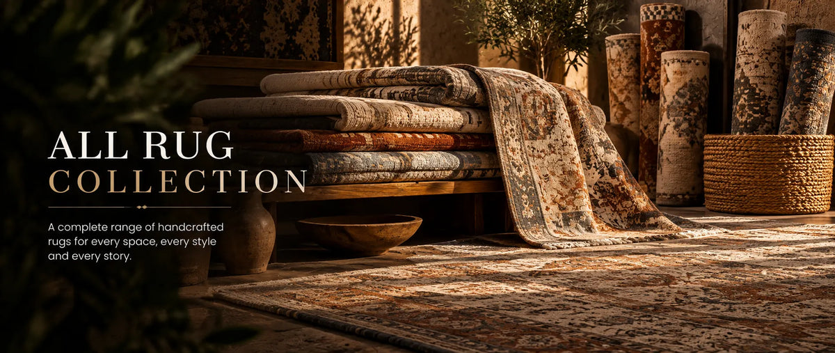 All Rugs