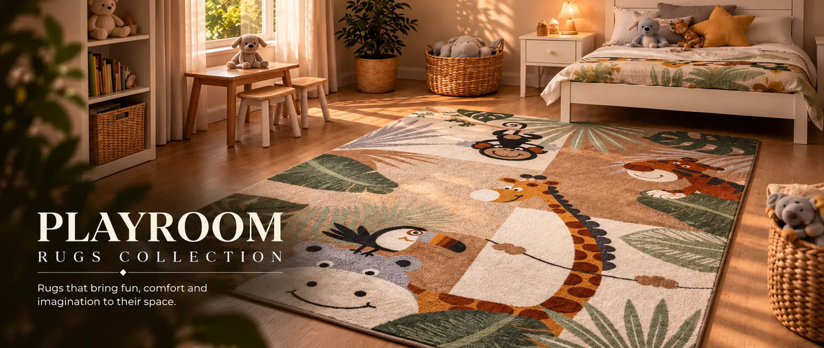 Playroom