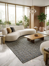 Aurelia Hand-Tufted Rug