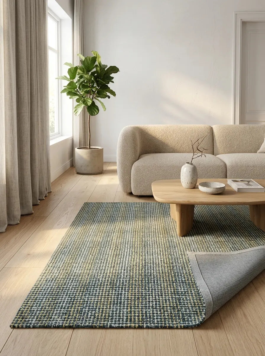 Aurelia Hand-Tufted Rug