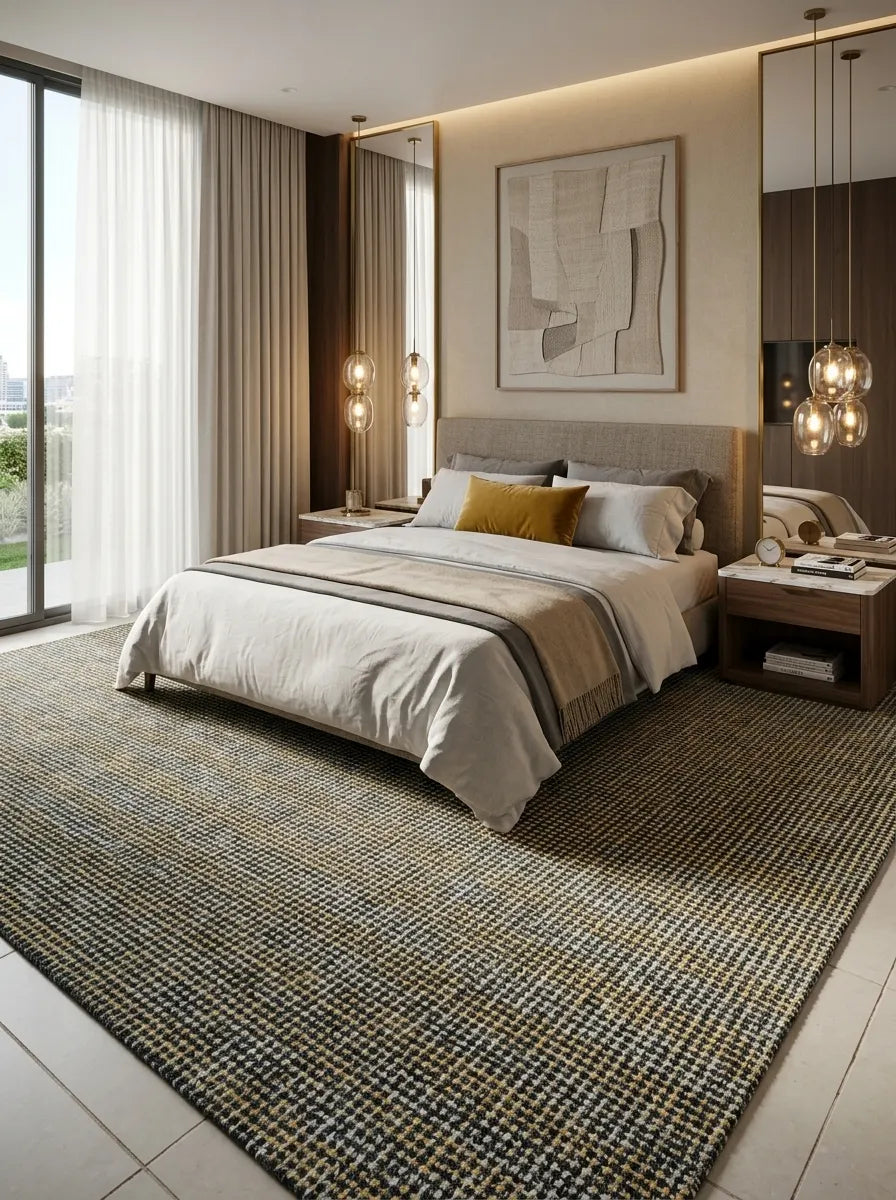Aurelia Hand-Tufted Rug