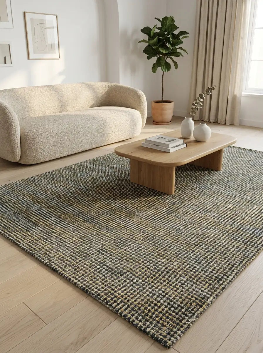 Aurelia Hand-Tufted Rug