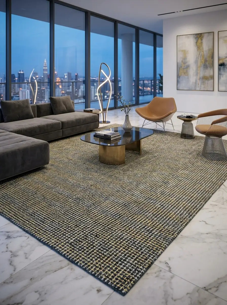 Aurelia Hand-Tufted Rug