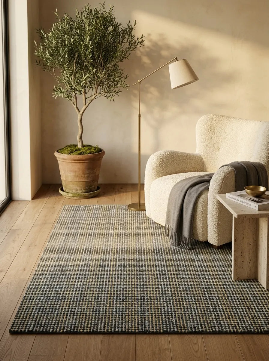 Aurelia Hand-Tufted Rug