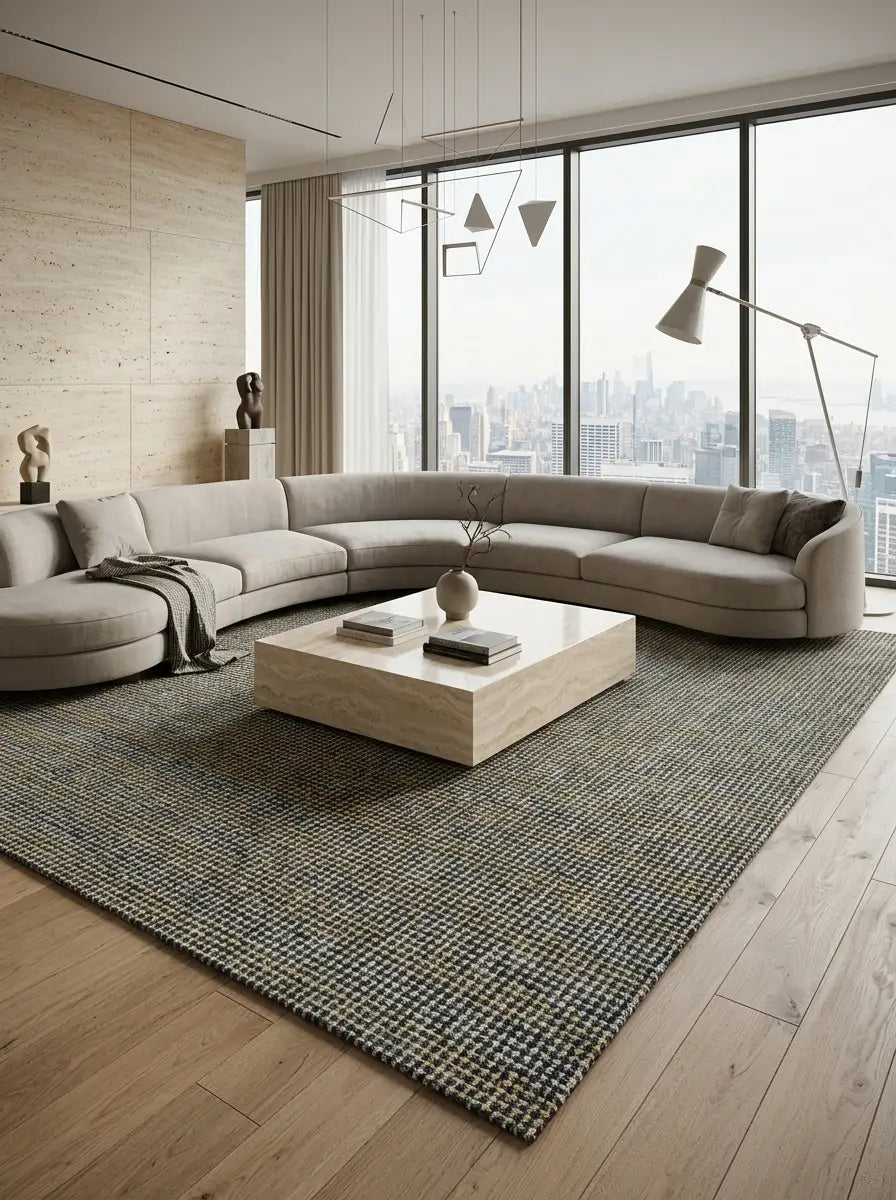 Aurelia Hand-Tufted Rug