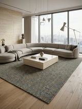 Aurelia Hand-Tufted Rug