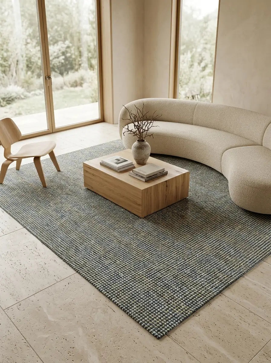 Aurelia Hand-Tufted Rug