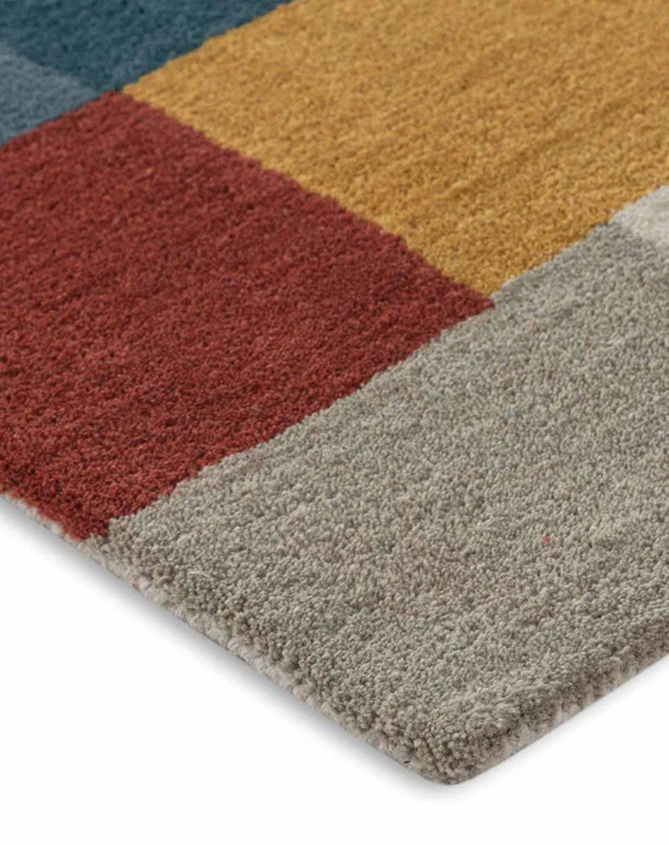 Molly Hand Tufted Woollen Rug