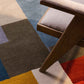 Molly Hand Tufted Woollen Rug