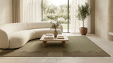 Solara Wave Hand-Tufted Rug