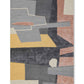 Hattie Hand Tufted Woollen And Viscose Rug