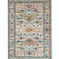 Maheep Hand Knotted Woollen Rug