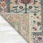 Maheep Hand Knotted Woollen Rug
