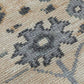 Helena Hand Knotted Woollen Rug hand knotted wool rug by 1930 Mills