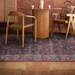 Applique Hand Tufted Woollen Rug hand tufted wool rug by 1930 Mills