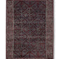 Applique Hand Tufted Woollen Rug hand tufted wool rug by 1930 Mills