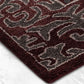 Applique Hand Tufted Woollen Rug hand tufted wool rug by 1930 Mills