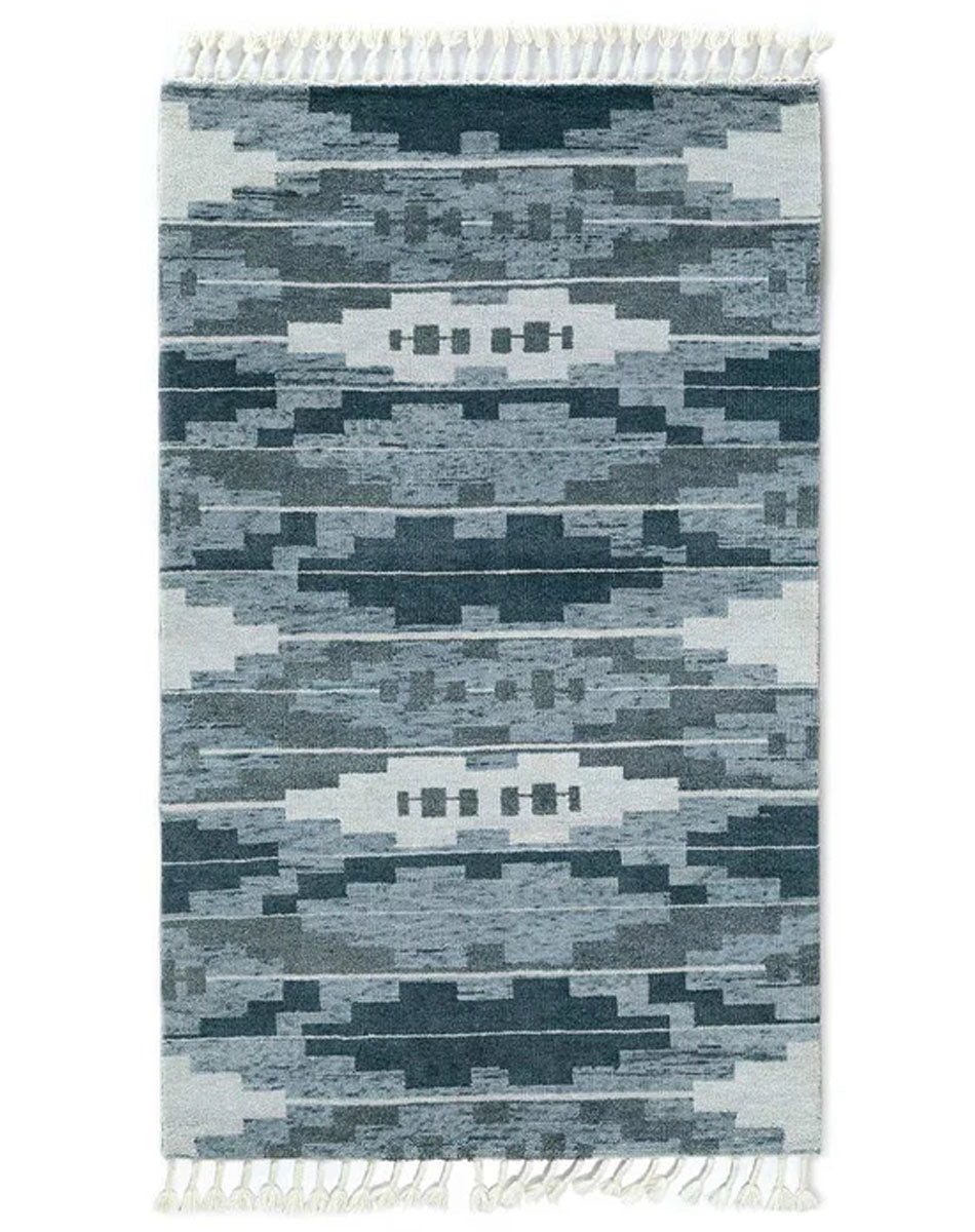 Alastair Hand Knotted Woollen Rug hand knotted wool rug by 1930 Mills
