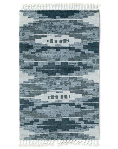 Alastair Hand Knotted Woollen Rug hand knotted wool rug by 1930 Mills