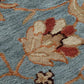 Sultanabad Hand Tufted Woollen Rug hand tufted wool rug by 1930 Mills