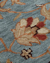 Sultanabad Hand Tufted Woollen Rug hand tufted wool rug by 1930 Mills
