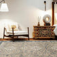 Tranquil Hand Tufted Woollen Rug hand tufted wool rug by 1930 Mills