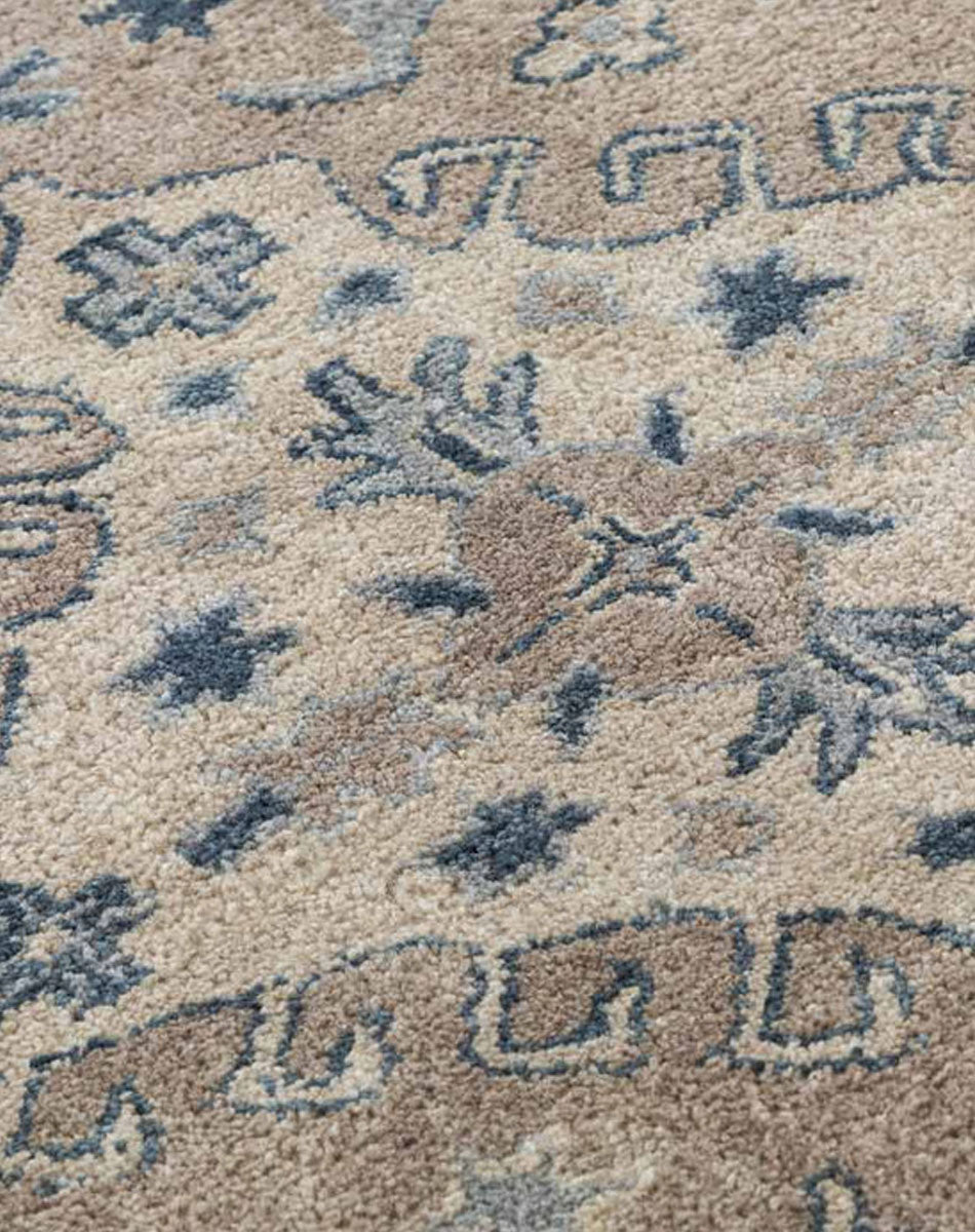 Tranquil Hand Tufted Woollen Rug hand tufted wool rug by 1930 Mills