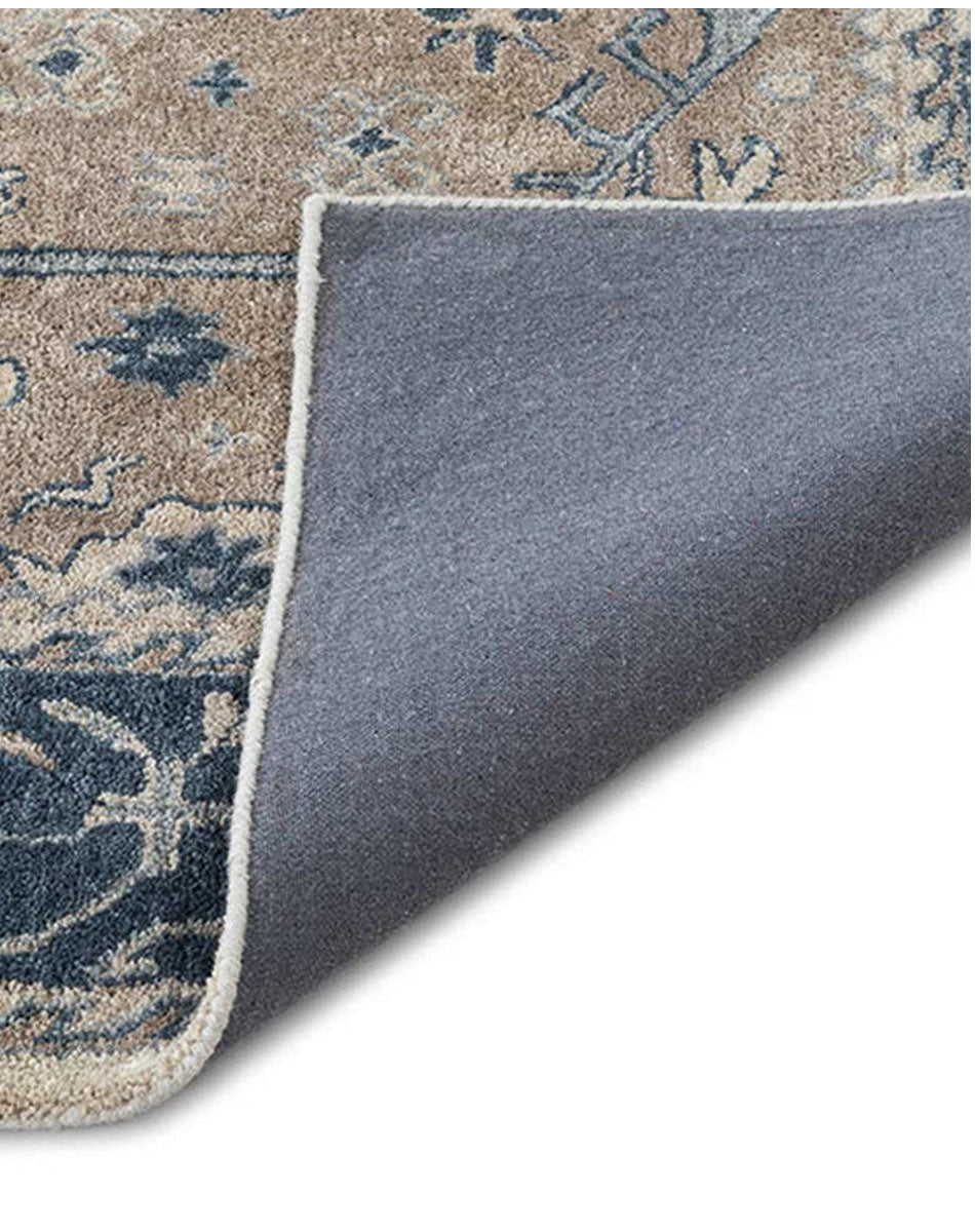 Tranquil Hand Tufted Woollen Rug hand tufted wool rug by 1930 Mills