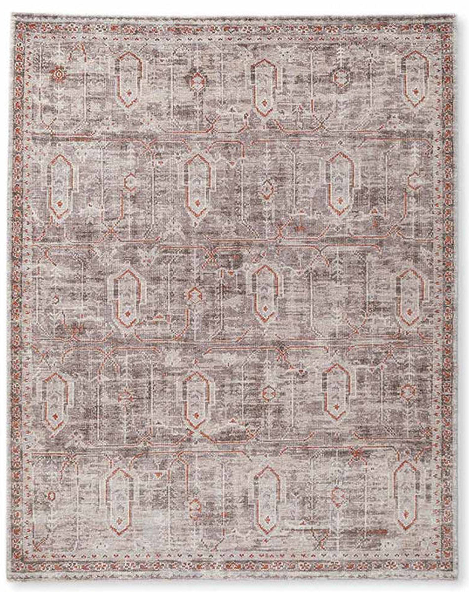 Nolan Hand Knotted Woollen Rug hand knotted wool rug by 1930 Mills
