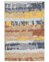 Ski Hand Tufted Woollen Rug hand tufted wool rug by 1930 Mills