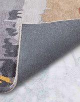 Ski Hand Tufted Woollen Rug hand tufted wool rug by 1930 Mills