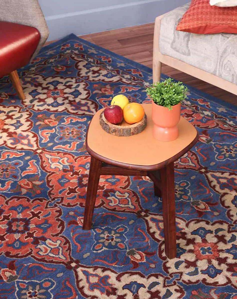 Femar-C5 Hand Tufted Woollen Rug hand tufted wool rug by 1930 Mills