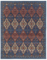 Femar-C5 Hand Tufted Woollen Rug hand tufted wool rug by 1930 Mills