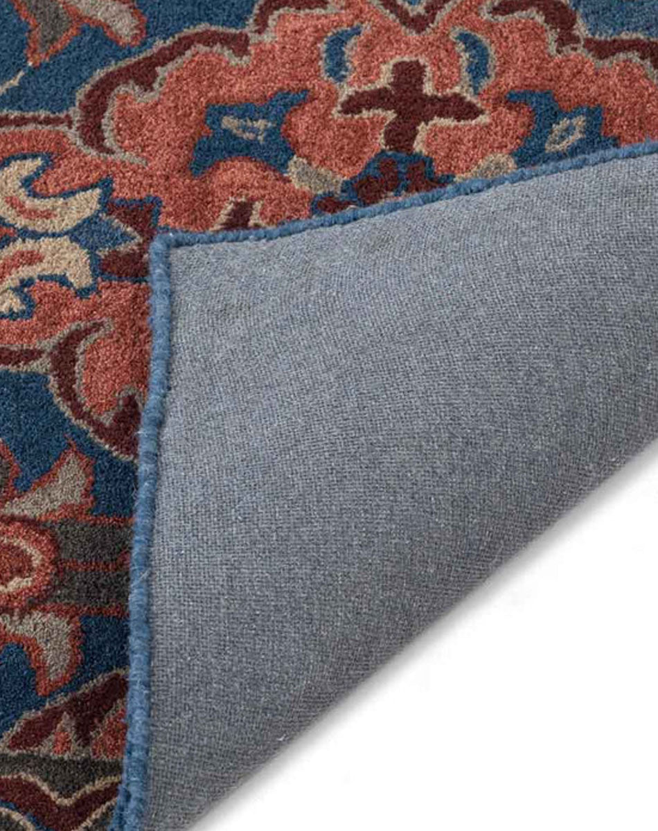 Femar-C5 Hand Tufted Woollen Rug hand tufted wool rug by 1930 Mills