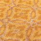 Seher Hand Knotted Woollen And Viscose Rug hand knotted wool rug by 1930 Mills