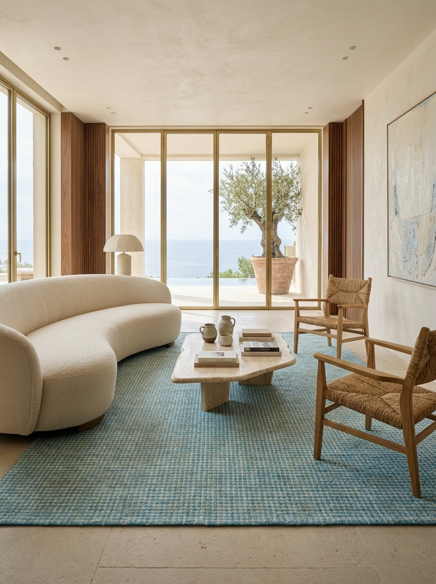 Maris Hand-Tufted Rug