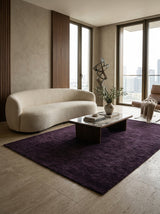 Amethyst Handloom Rug