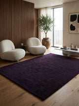 Amethyst Handloom Rug