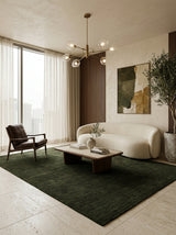 Evergreen Handloom Rug