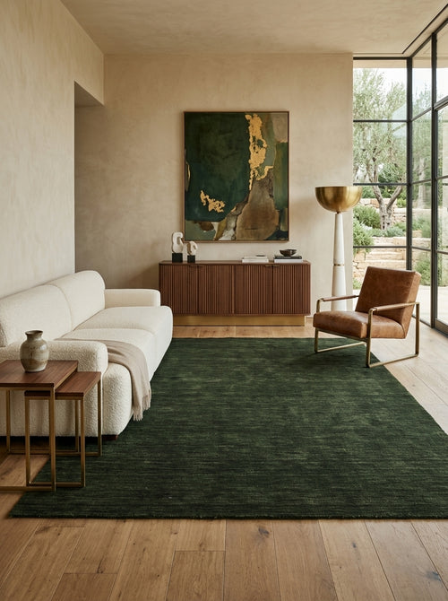 Evergreen Handloom Rug