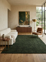 Evergreen Handloom Rug