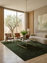 Evergreen Handloom Rug