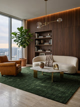 Evergreen Handloom Rug