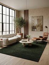 Evergreen Handloom Rug
