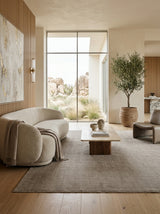 Terra Weave Handloom Rug